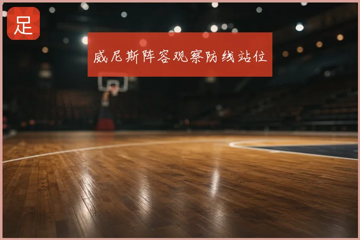 威尼斯阵容观察防线站位